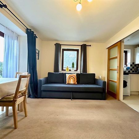 Super Apartment Next To Bicester Village Sleeps 4 Exterior photo