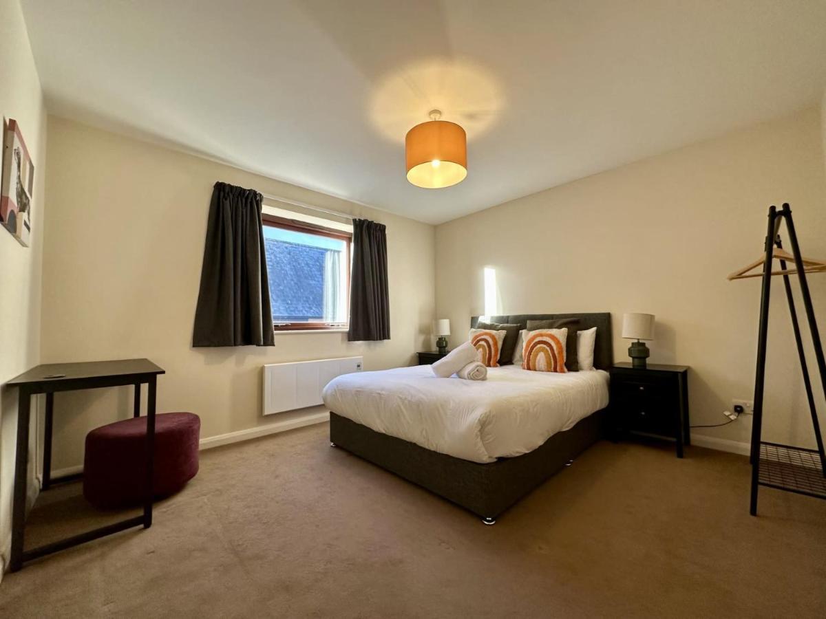 Super Apartment Next To Bicester Village Sleeps 4 Exterior photo