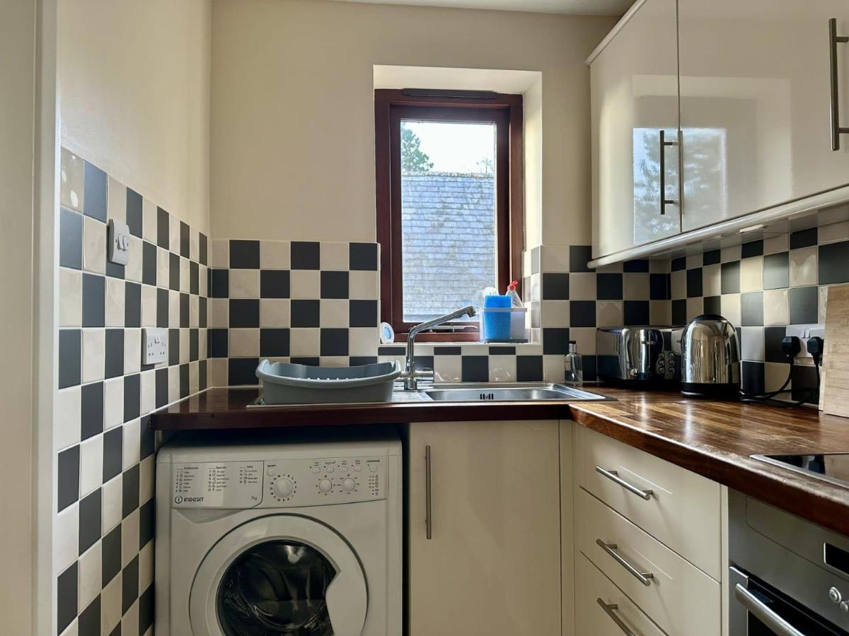 Super Apartment Next To Bicester Village Sleeps 4 Exterior photo