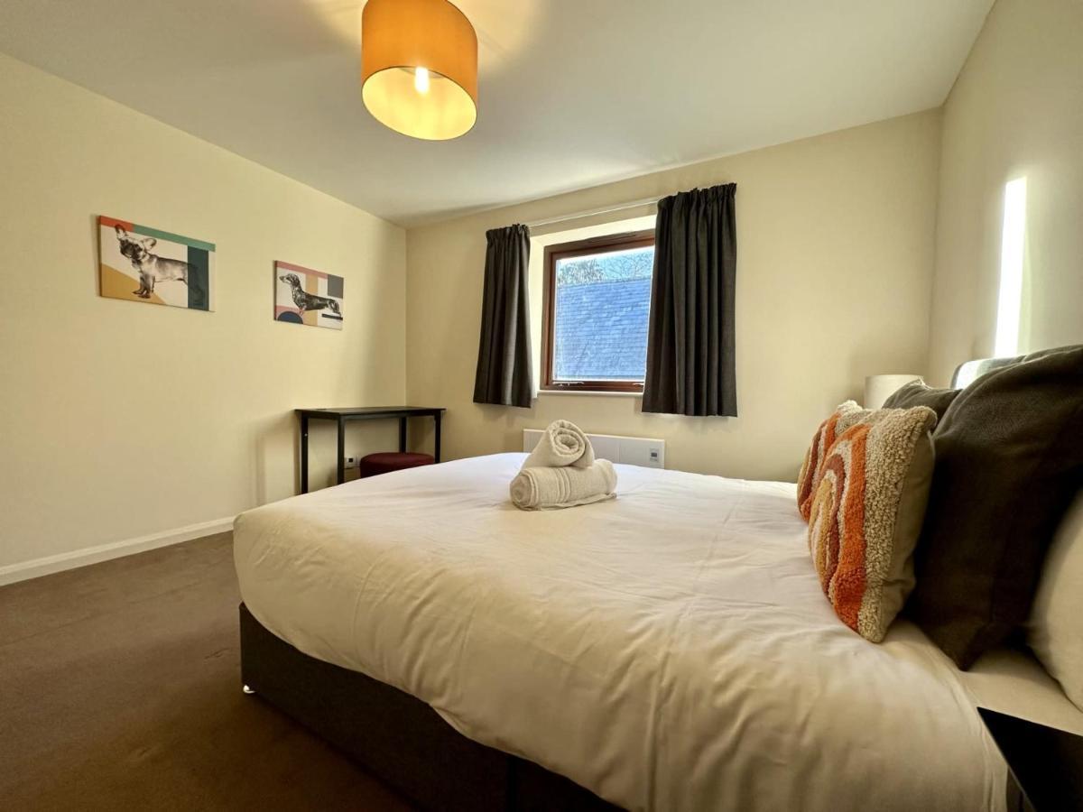 Super Apartment Next To Bicester Village Sleeps 4 Exterior photo