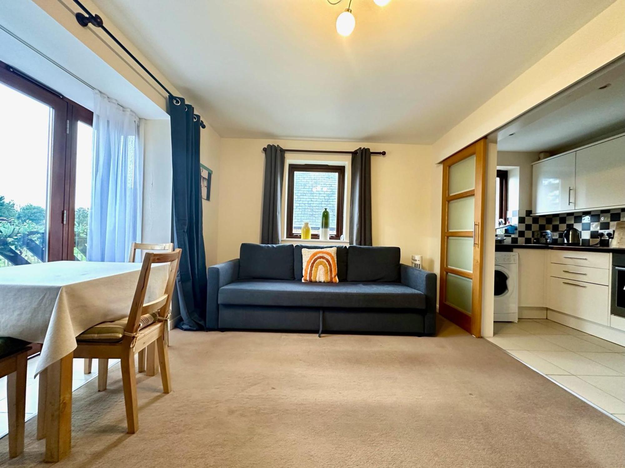 Super Apartment Next To Bicester Village Sleeps 4 Exterior photo
