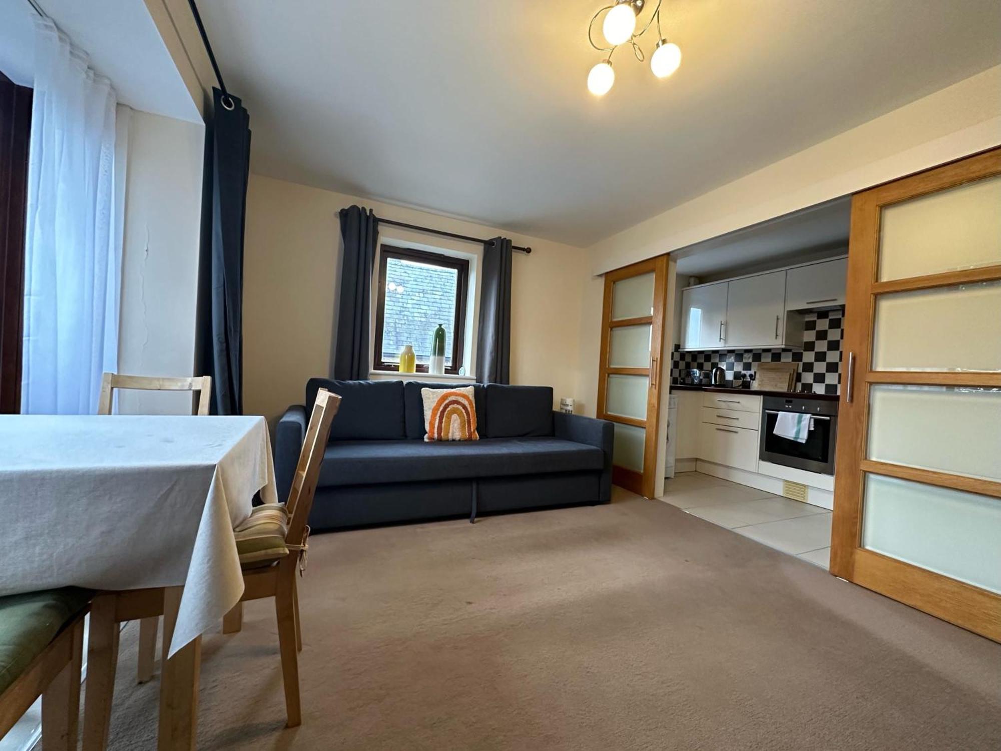 Super Apartment Next To Bicester Village Sleeps 4 Exterior photo